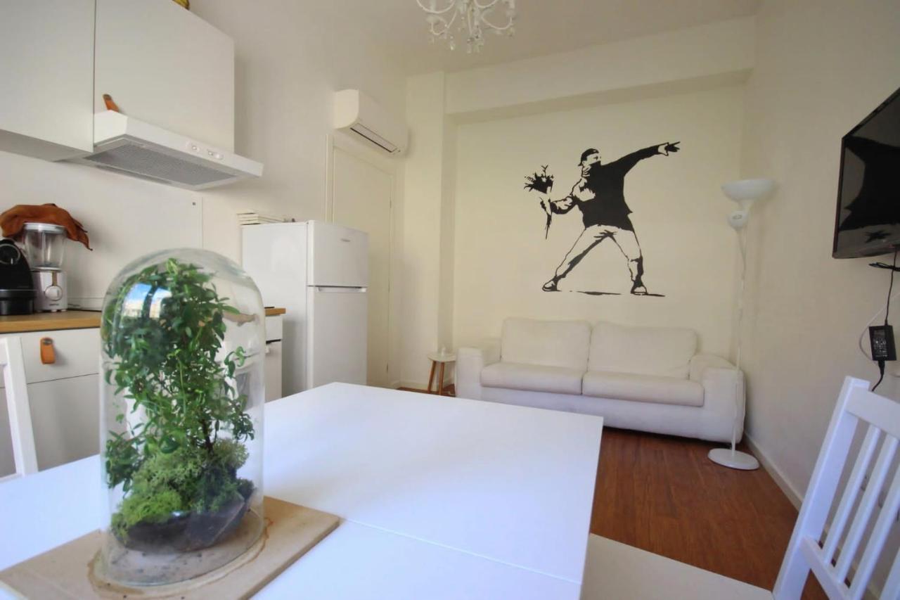 Il Chiostro Apartment Cagliari Luaran gambar