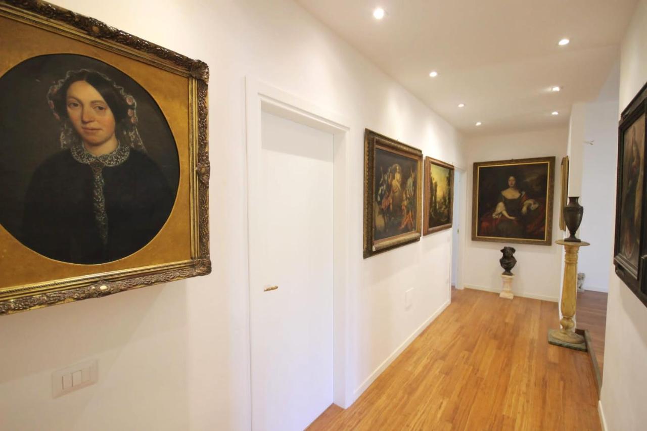 Il Chiostro Apartment Cagliari Luaran gambar