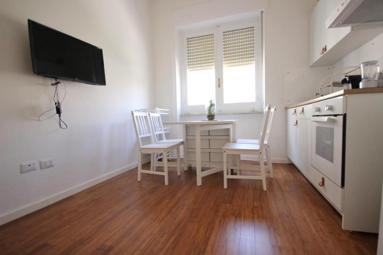 Il Chiostro Apartment Cagliari Luaran gambar