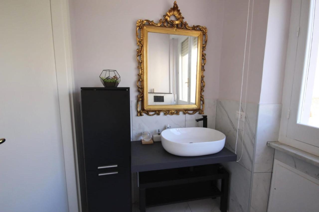 Il Chiostro Apartment Cagliari Luaran gambar