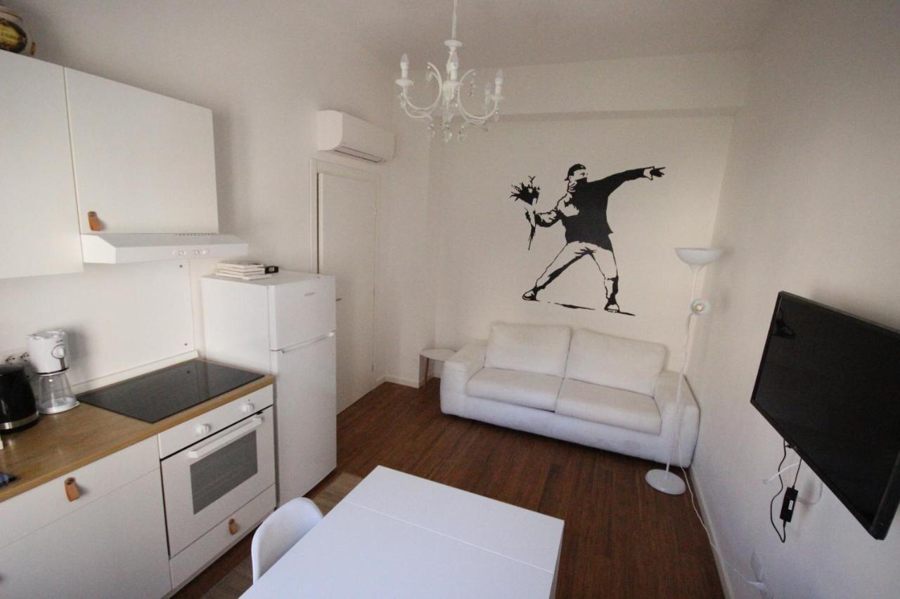 Il Chiostro Apartment Cagliari Luaran gambar