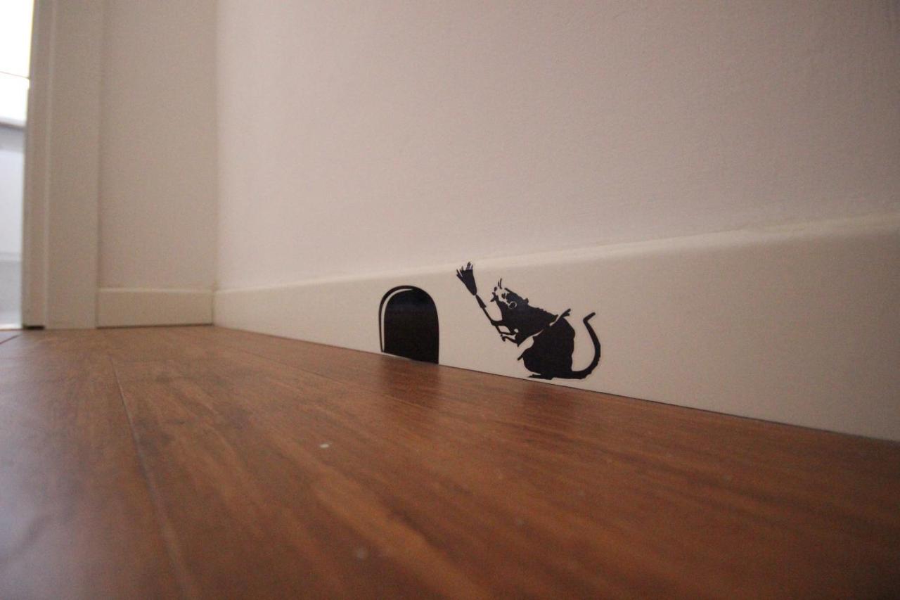 Il Chiostro Apartment Cagliari Luaran gambar