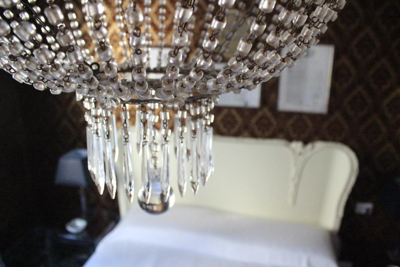 Il Chiostro Apartment Cagliari Luaran gambar