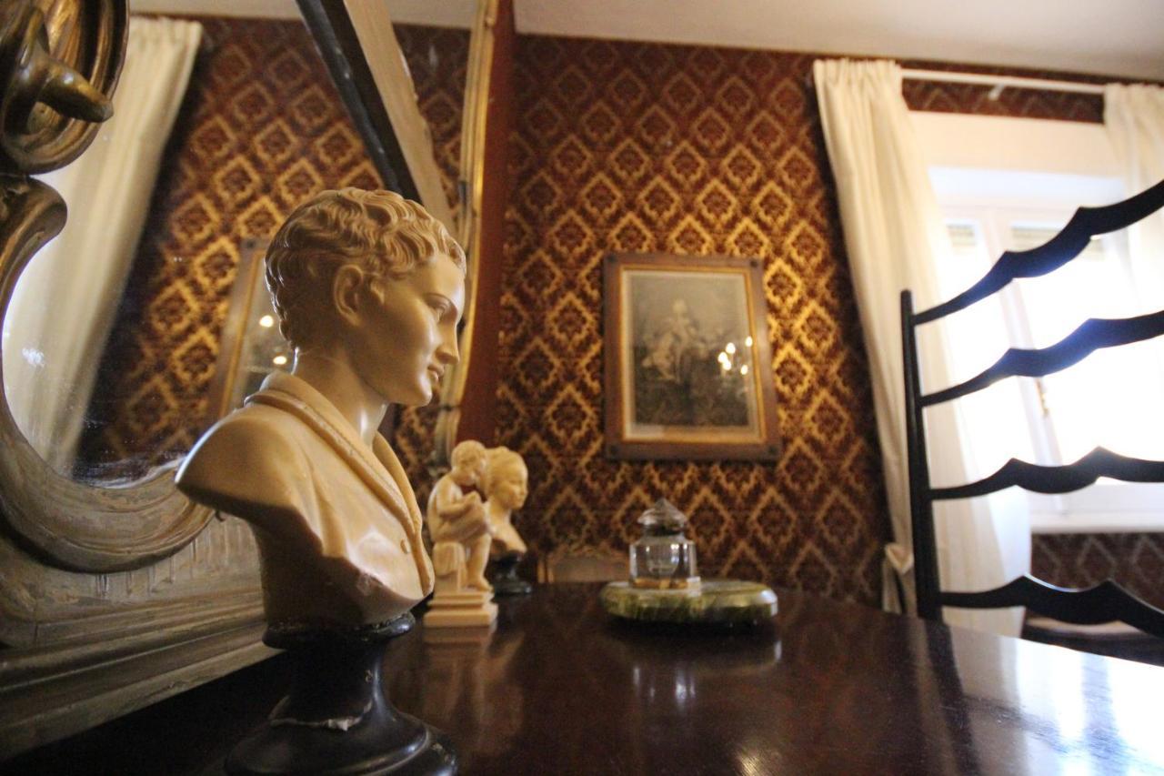 Il Chiostro Apartment Cagliari Luaran gambar