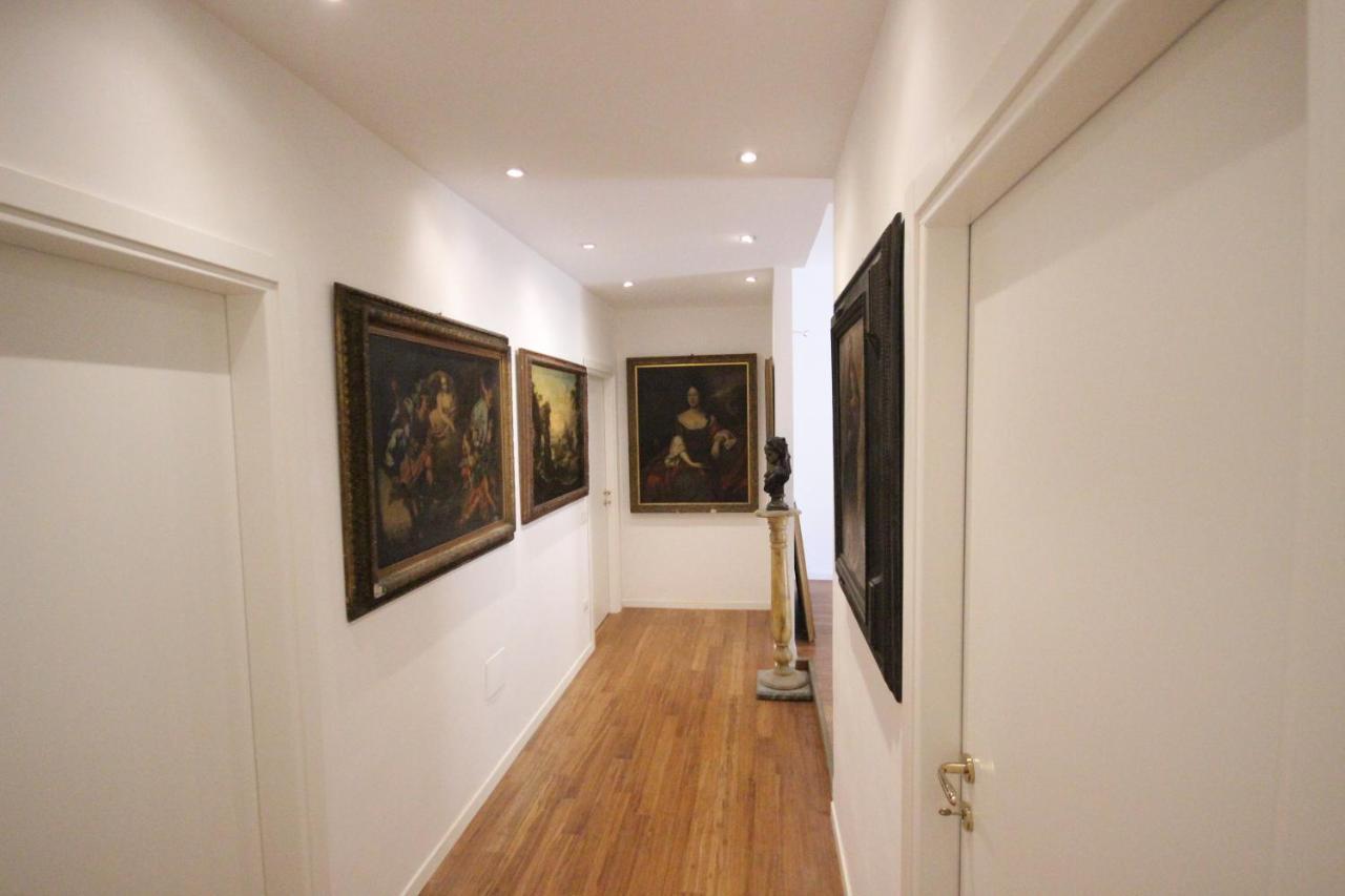 Il Chiostro Apartment Cagliari Luaran gambar