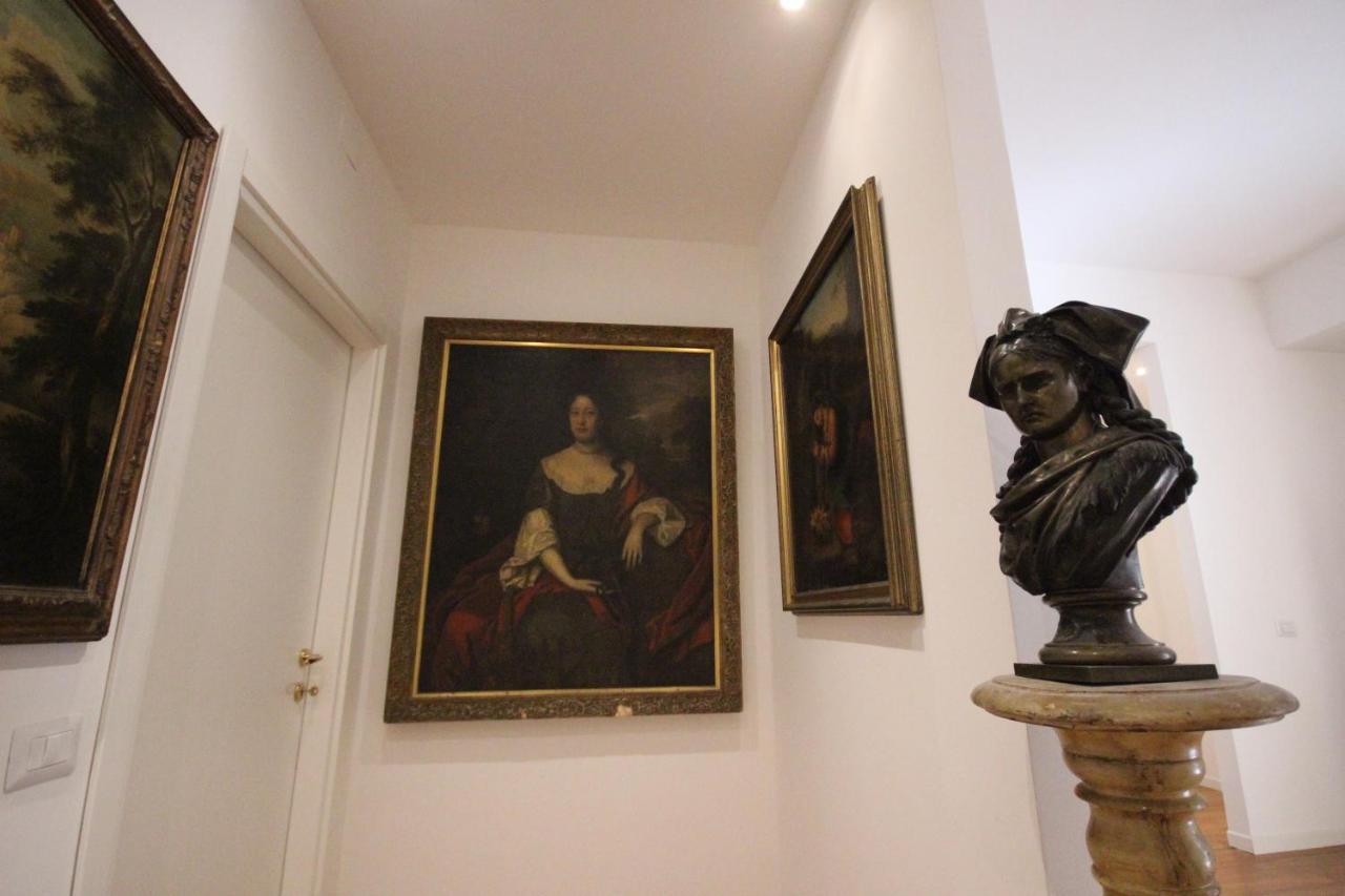 Il Chiostro Apartment Cagliari Luaran gambar