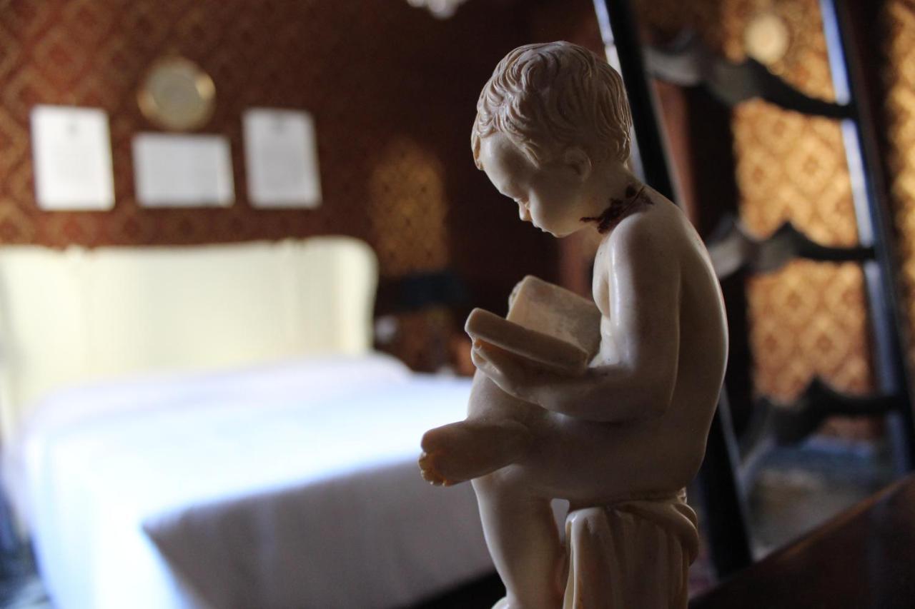 Il Chiostro Apartment Cagliari Luaran gambar