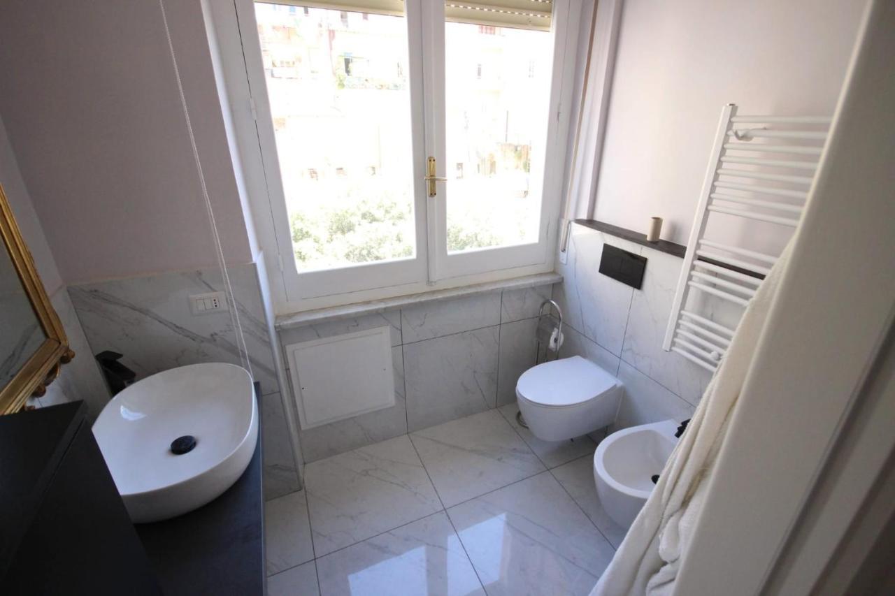 Il Chiostro Apartment Cagliari Luaran gambar