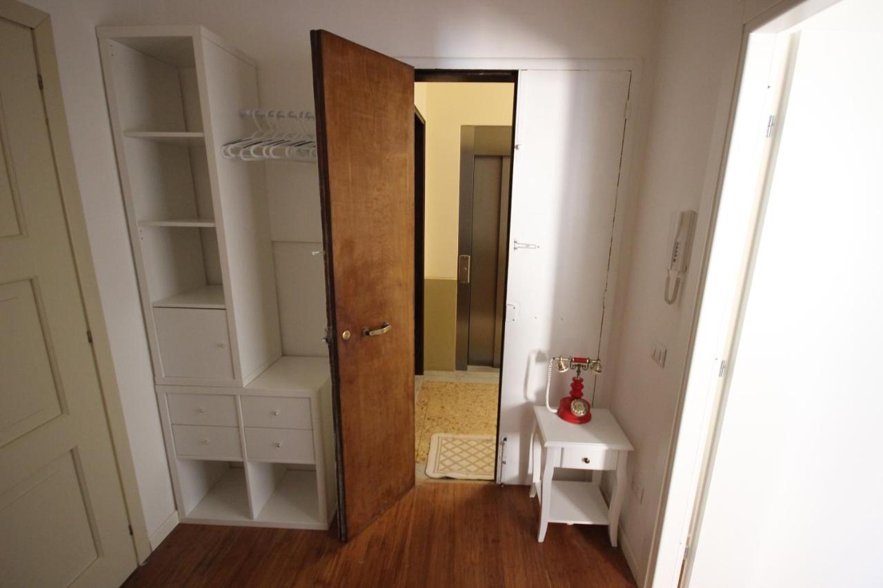 Il Chiostro Apartment Cagliari Luaran gambar