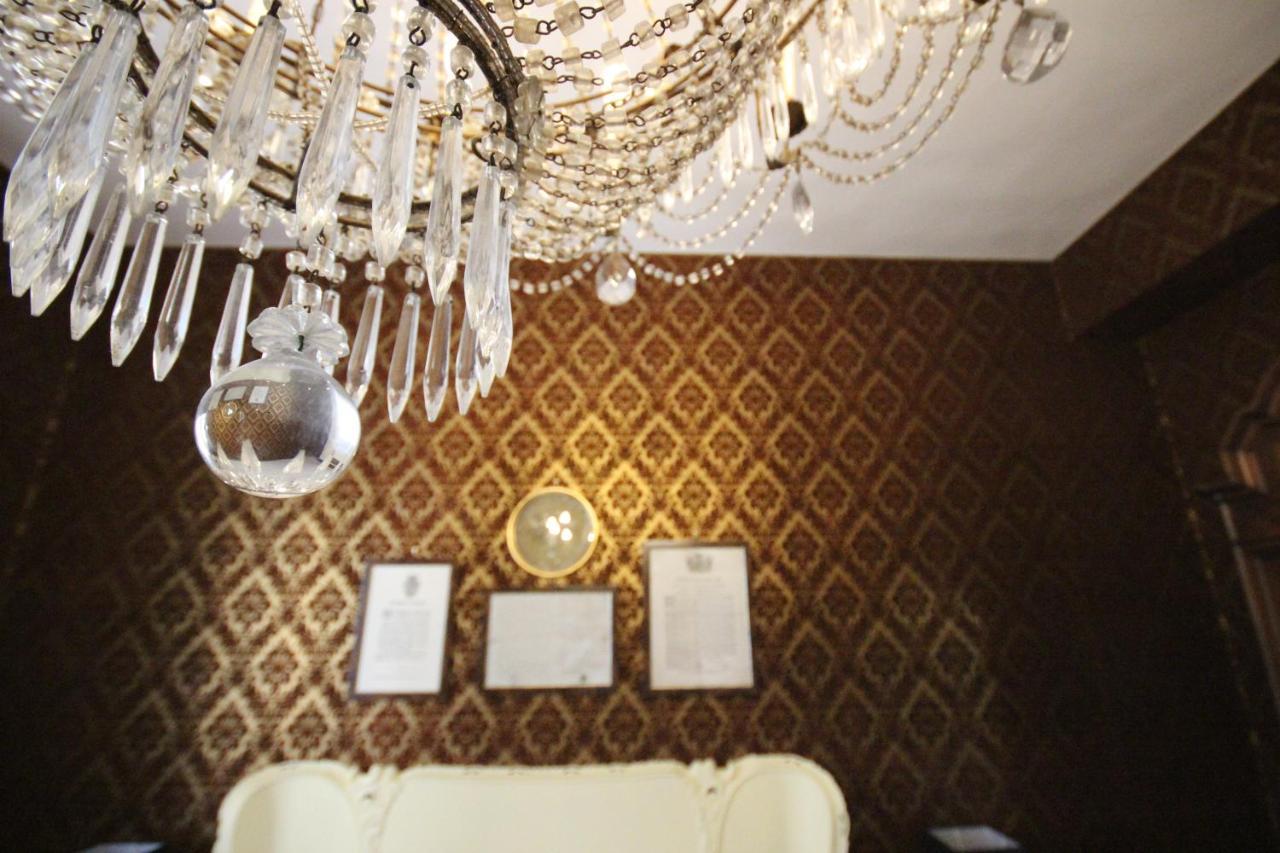 Il Chiostro Apartment Cagliari Luaran gambar