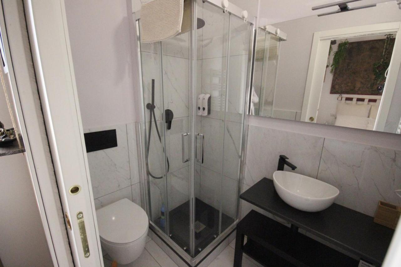 Il Chiostro Apartment Cagliari Luaran gambar