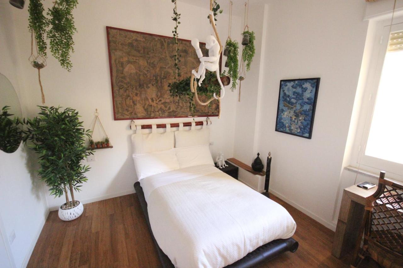 Il Chiostro Apartment Cagliari Luaran gambar