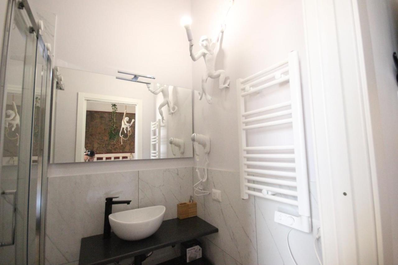 Il Chiostro Apartment Cagliari Luaran gambar