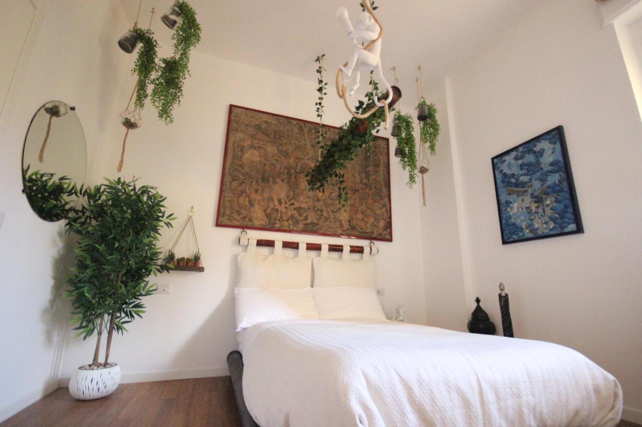 Il Chiostro Apartment Cagliari Luaran gambar