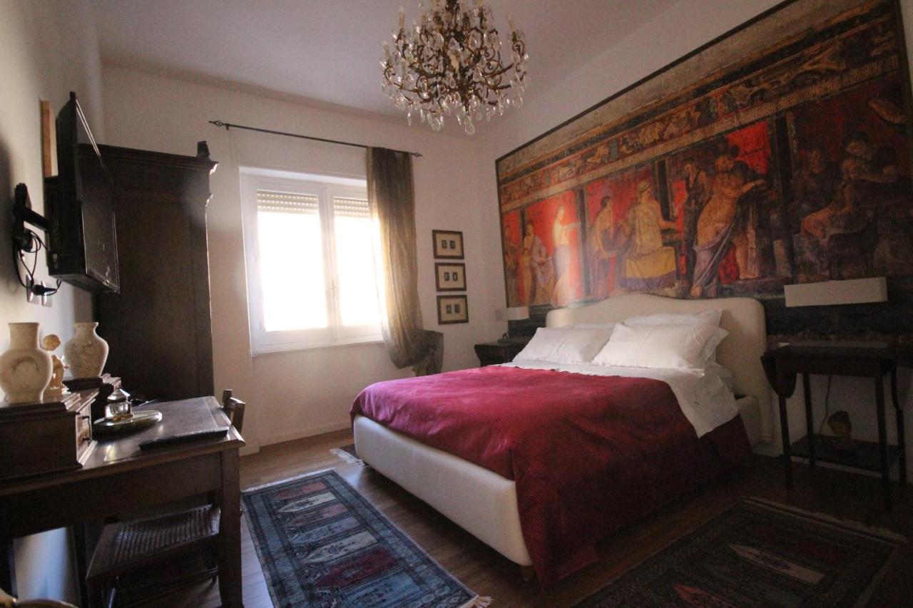 Il Chiostro Apartment Cagliari Luaran gambar