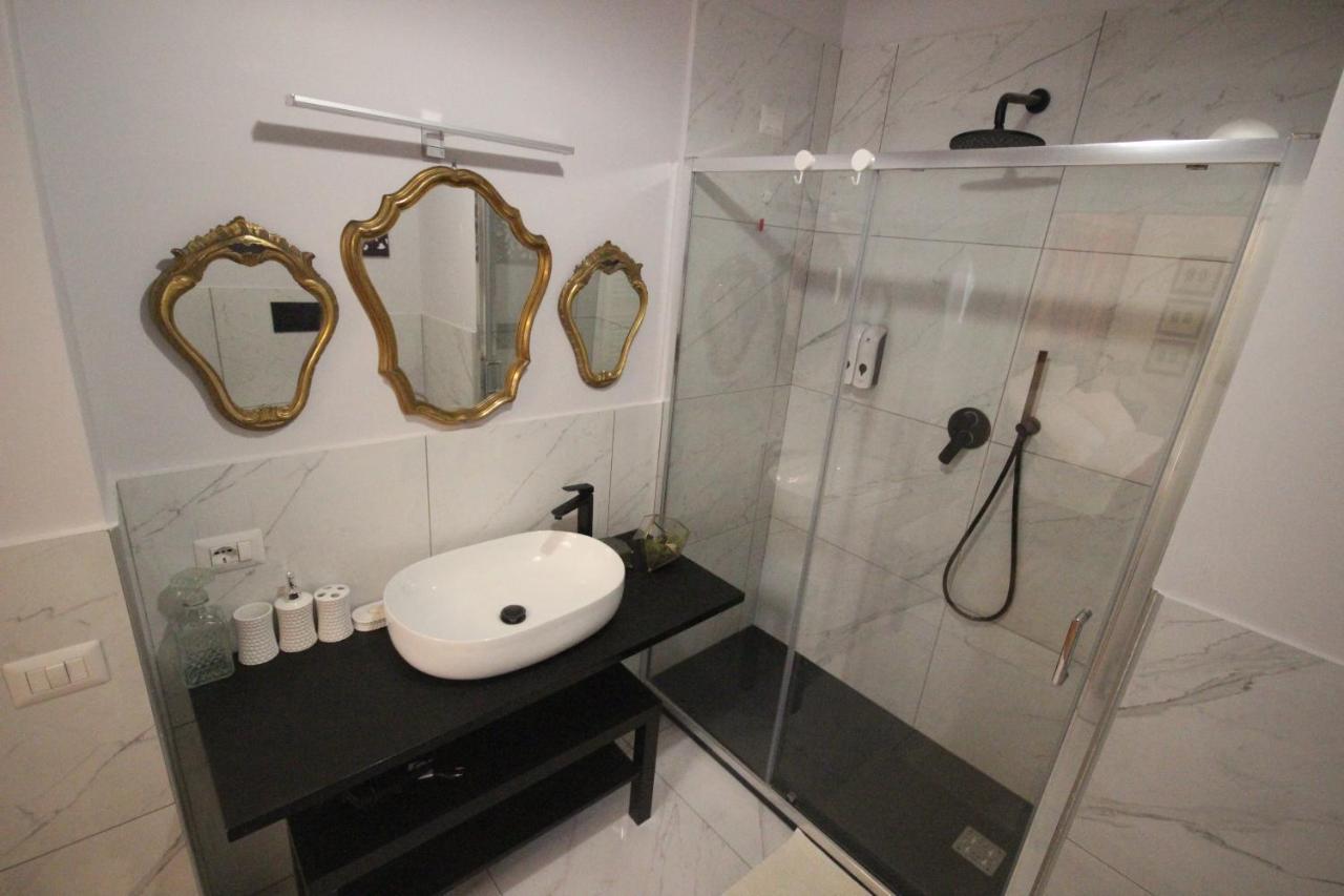 Il Chiostro Apartment Cagliari Luaran gambar