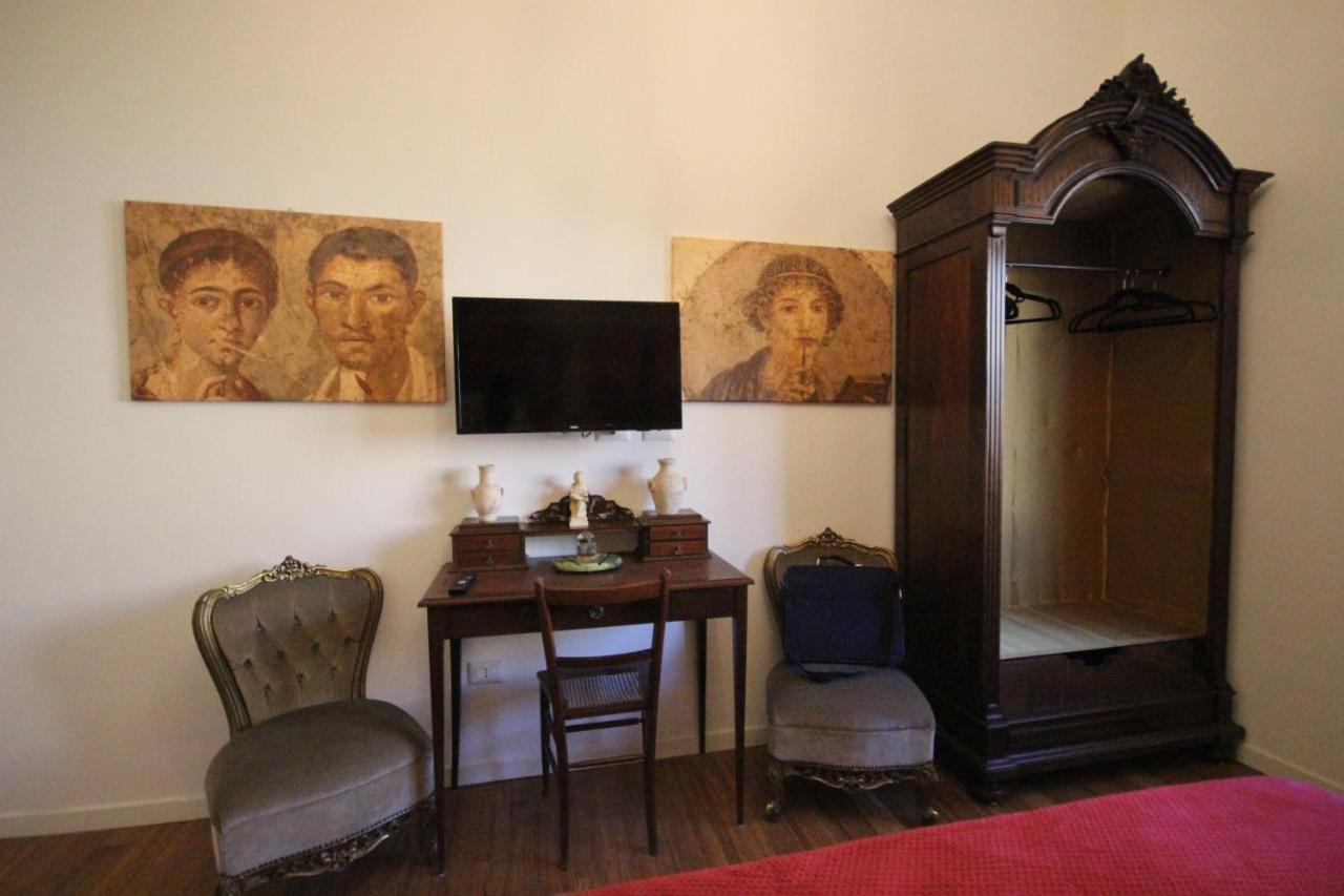 Il Chiostro Apartment Cagliari Luaran gambar