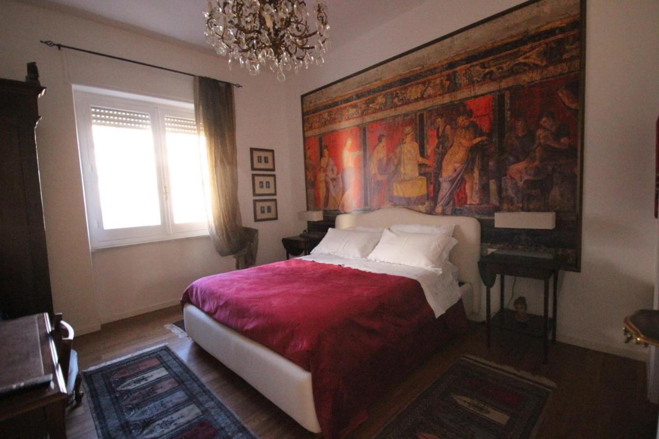Il Chiostro Apartment Cagliari Luaran gambar