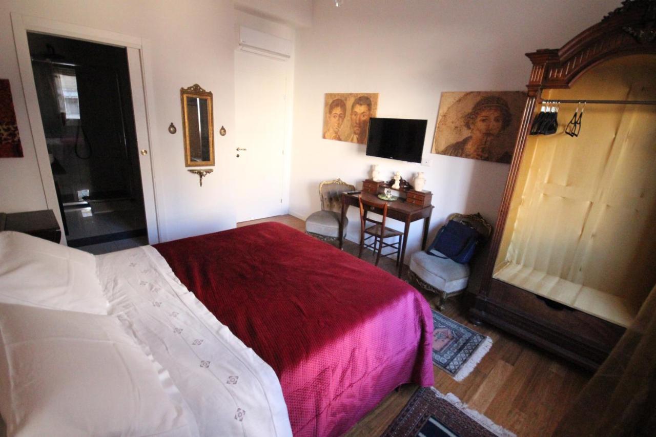 Il Chiostro Apartment Cagliari Luaran gambar