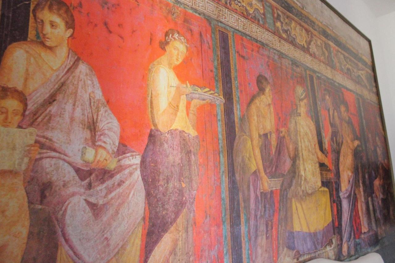 Il Chiostro Apartment Cagliari Luaran gambar