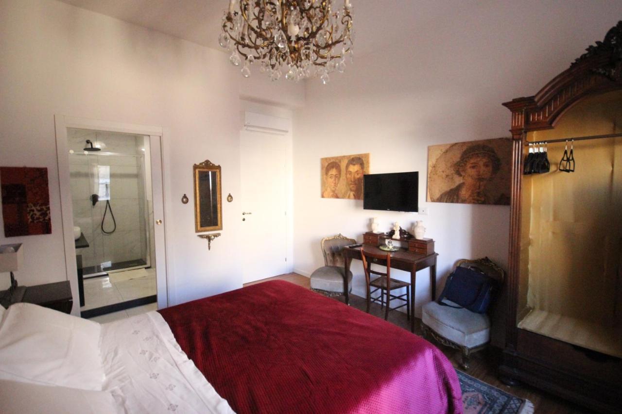 Il Chiostro Apartment Cagliari Luaran gambar