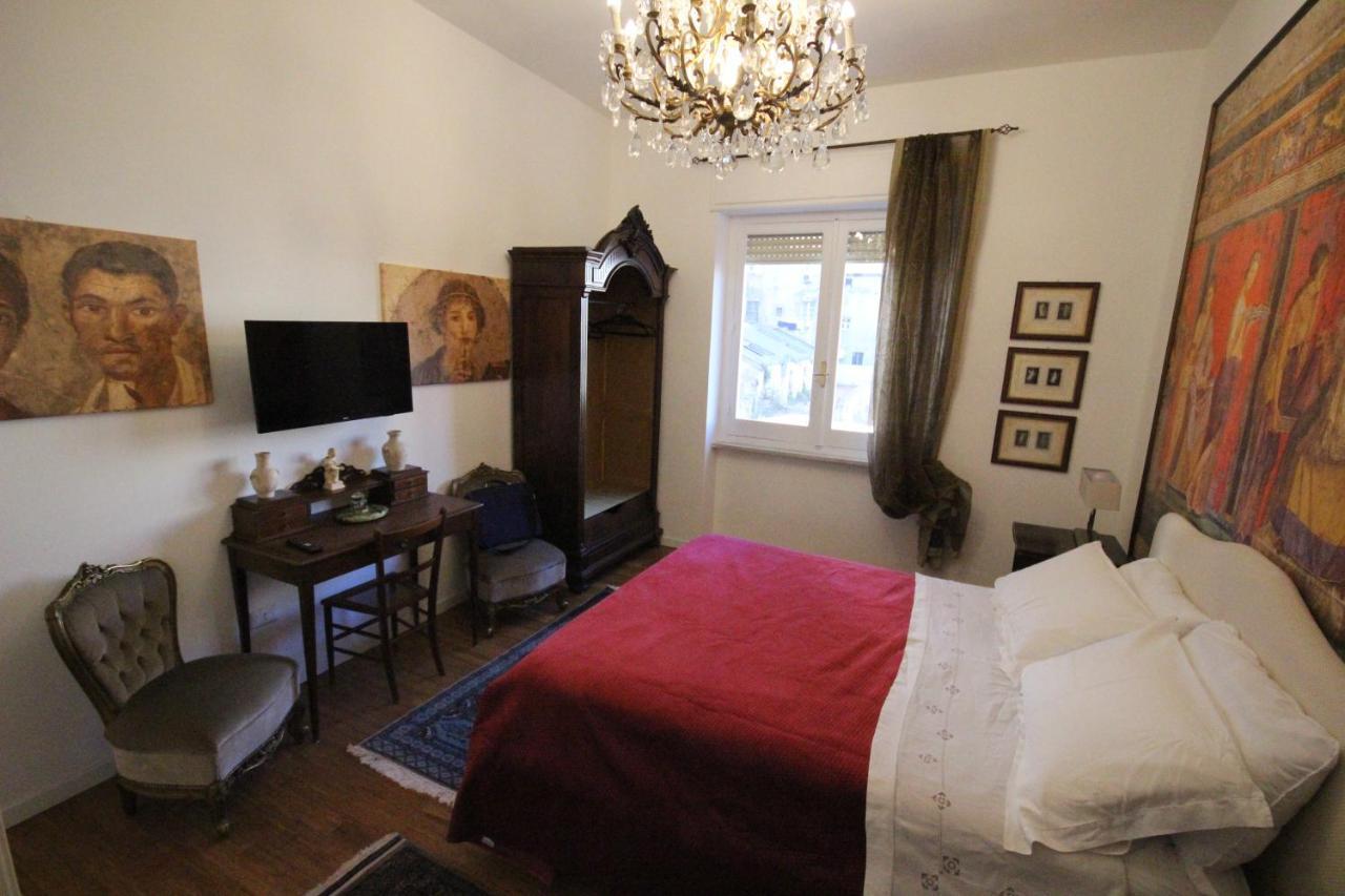 Il Chiostro Apartment Cagliari Luaran gambar