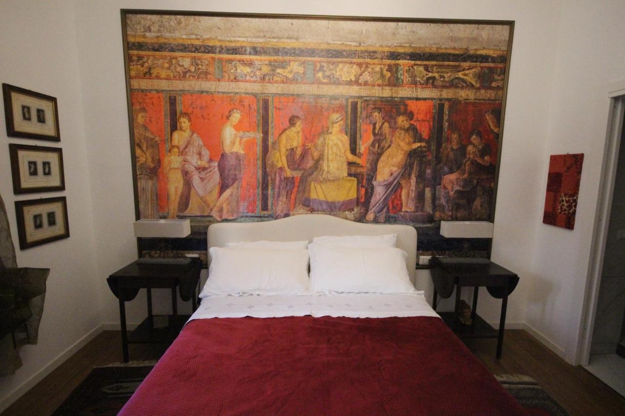 Il Chiostro Apartment Cagliari Luaran gambar