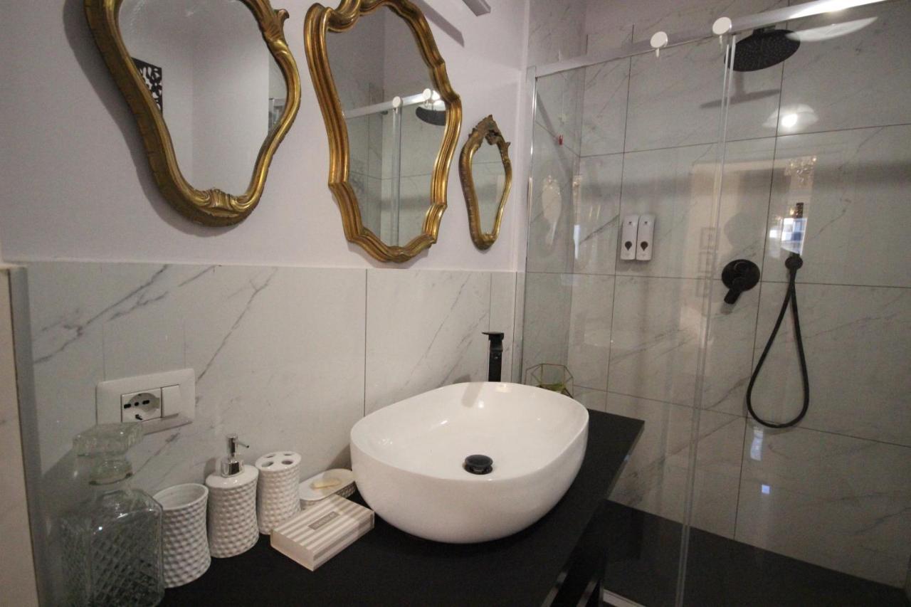 Il Chiostro Apartment Cagliari Luaran gambar