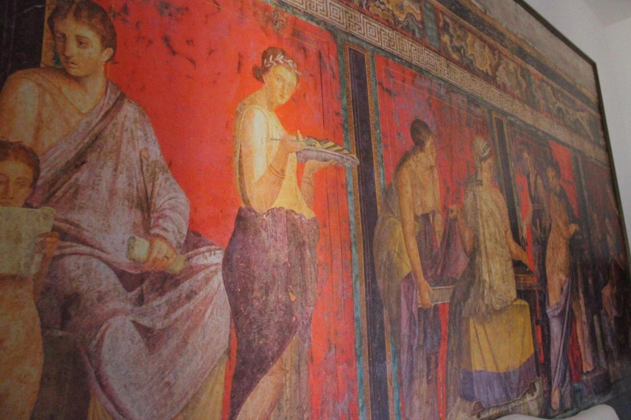 Il Chiostro Apartment Cagliari Luaran gambar